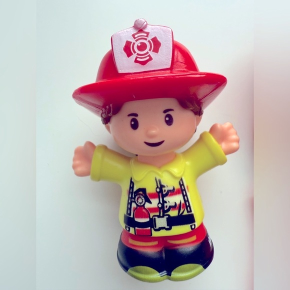 Paw Patrol Fire Rescue Toy Bundle - Picture 6 of 9